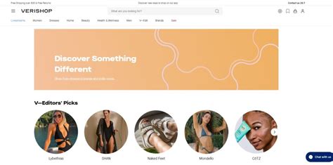 verishop reddit